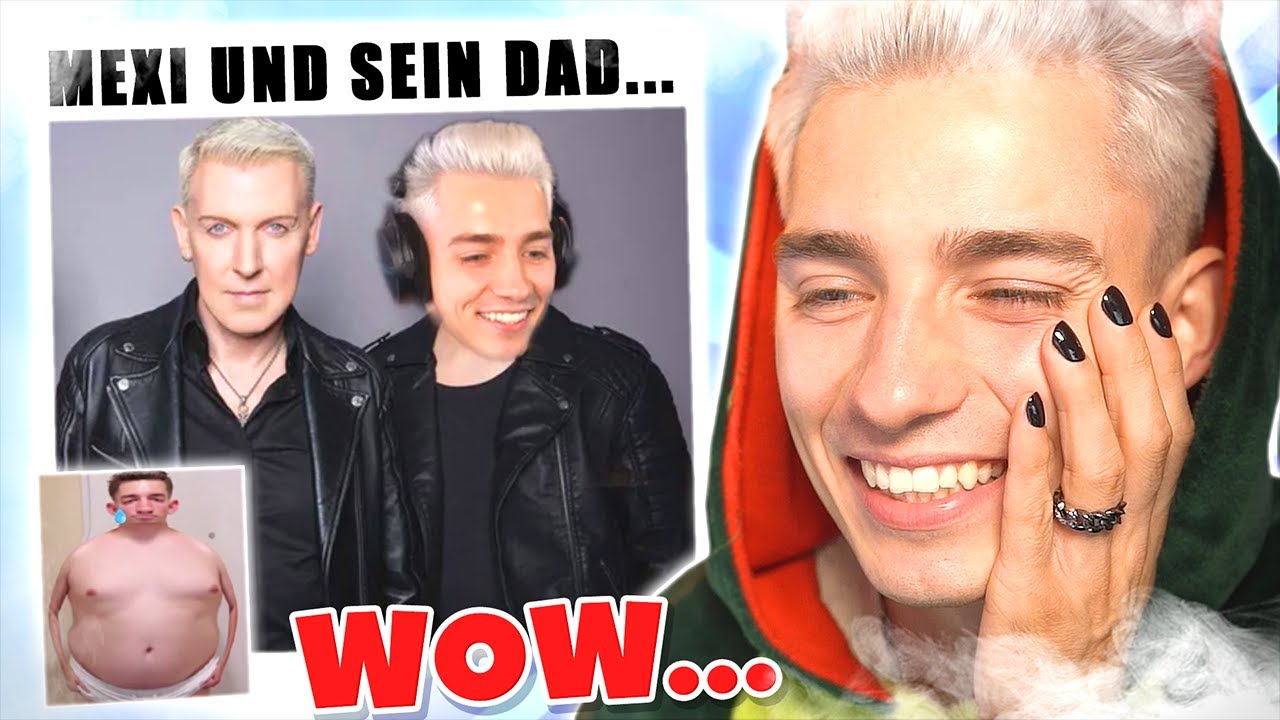 Meine COMMUNITY TROLLT mich... | Mexify Reddit #5