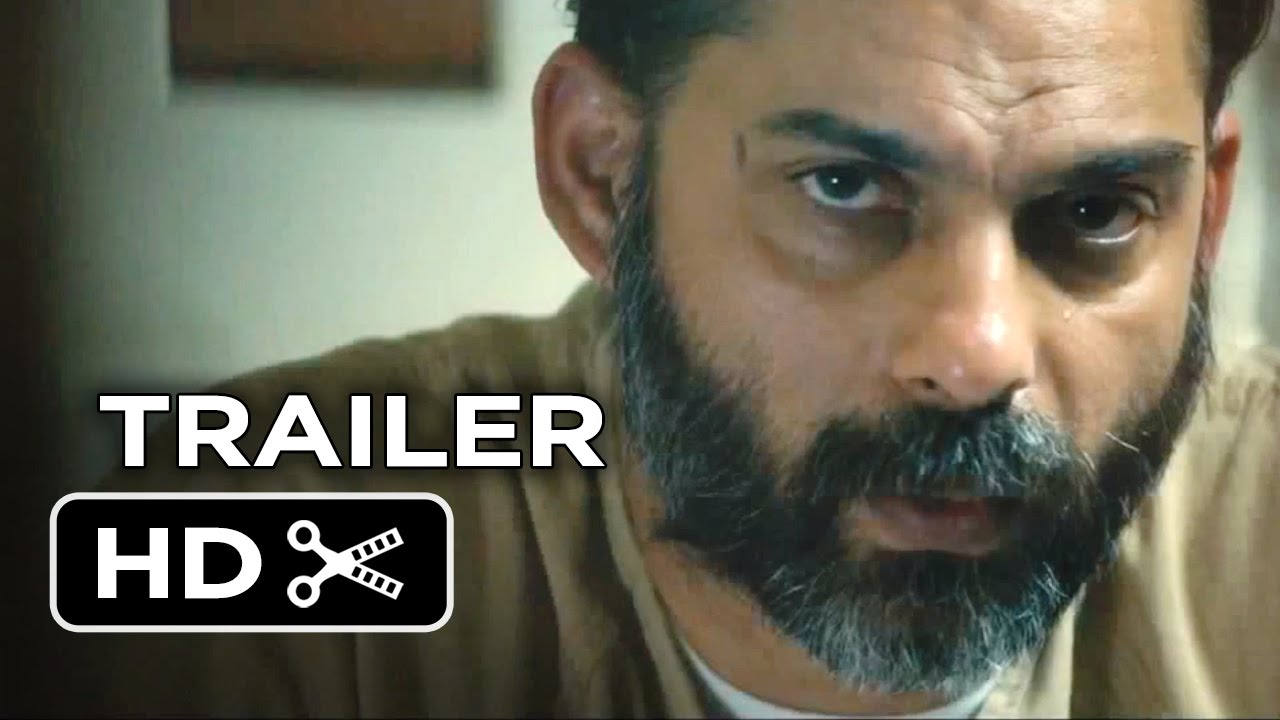 Camp X-Ray TRAILER 2 (2014) - Kristen Stewart, John Carroll Lynch Drama Movie HD