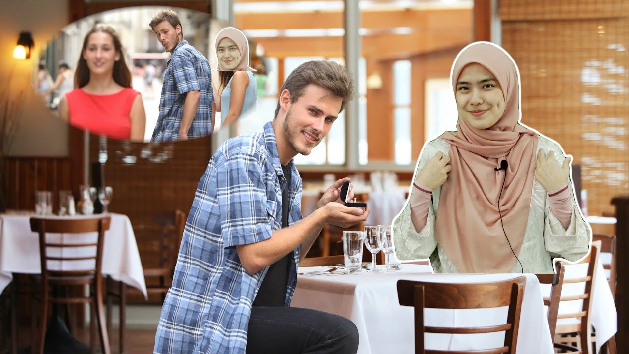 Kenapa Lepas Je Bertunang, Cabaran Dia Lain Maciam?