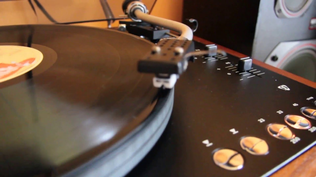 RADMOR 5102 i Gramofon DANIEL G-1100 fs po regeneracji :)