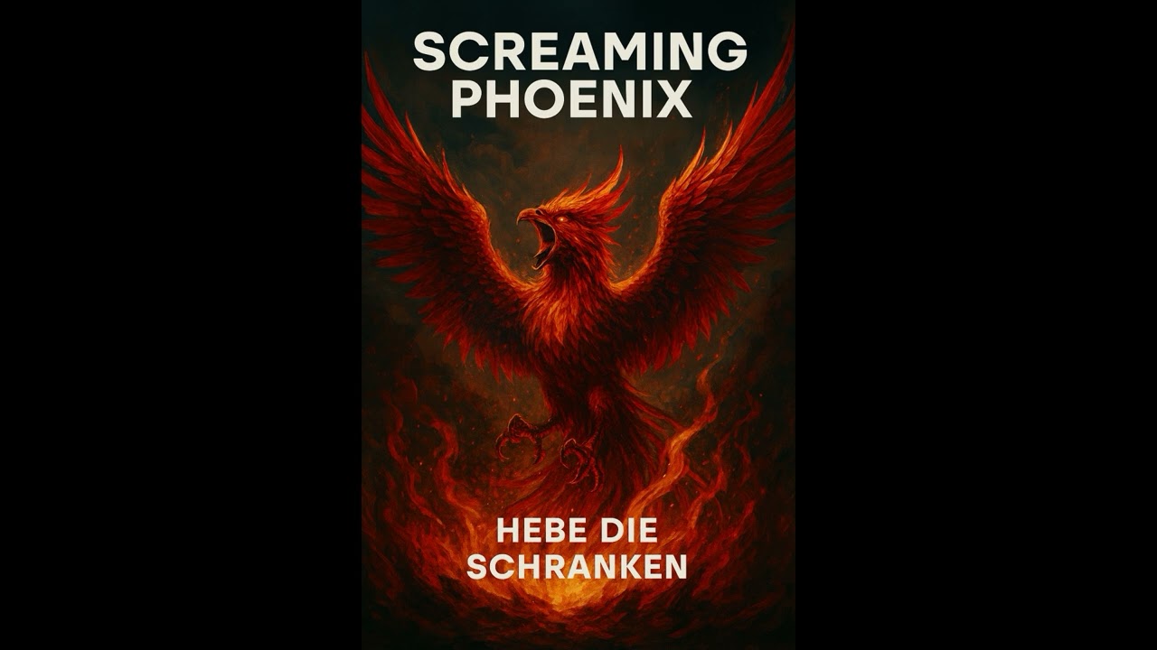 Hebe die Schranken