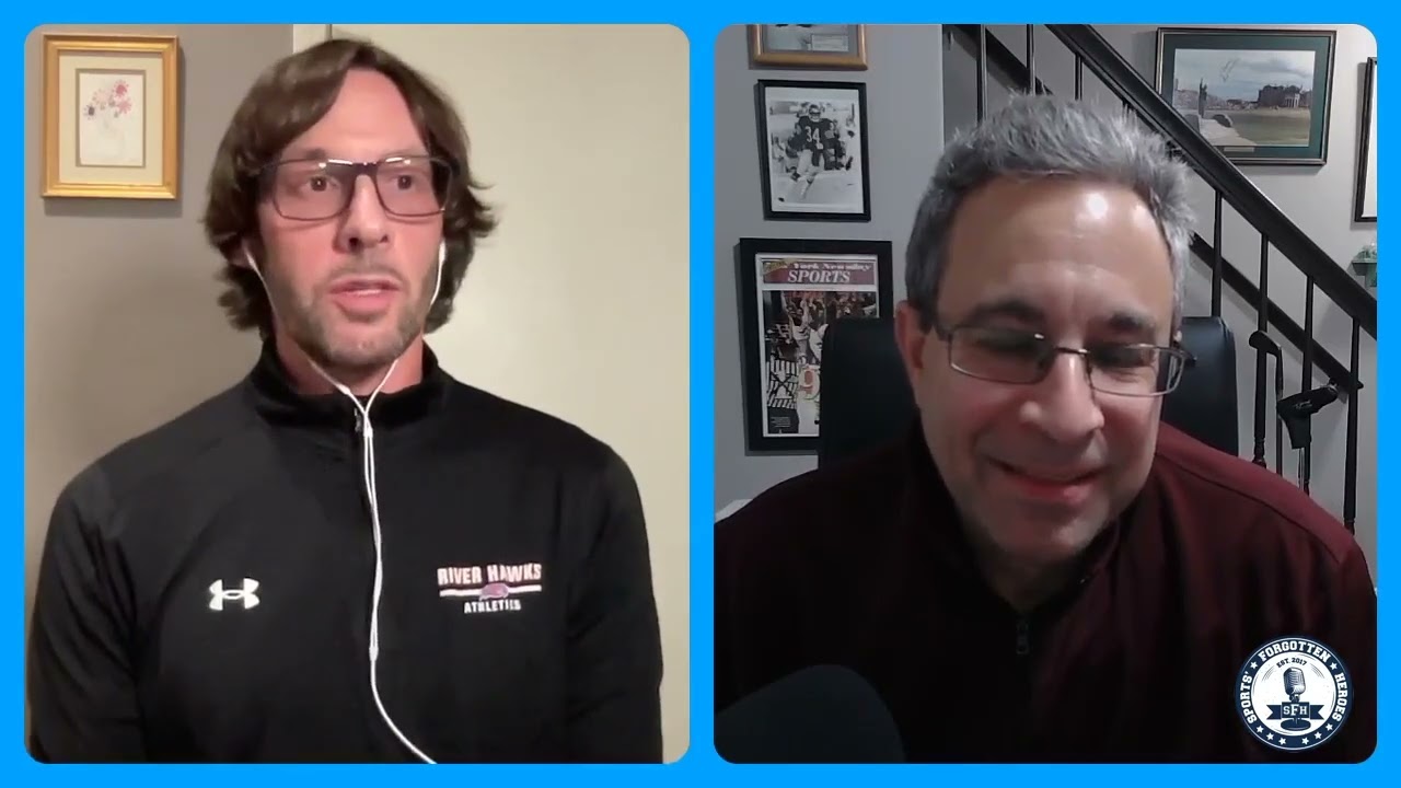 SFH 143 - Bucky Lew - NBA