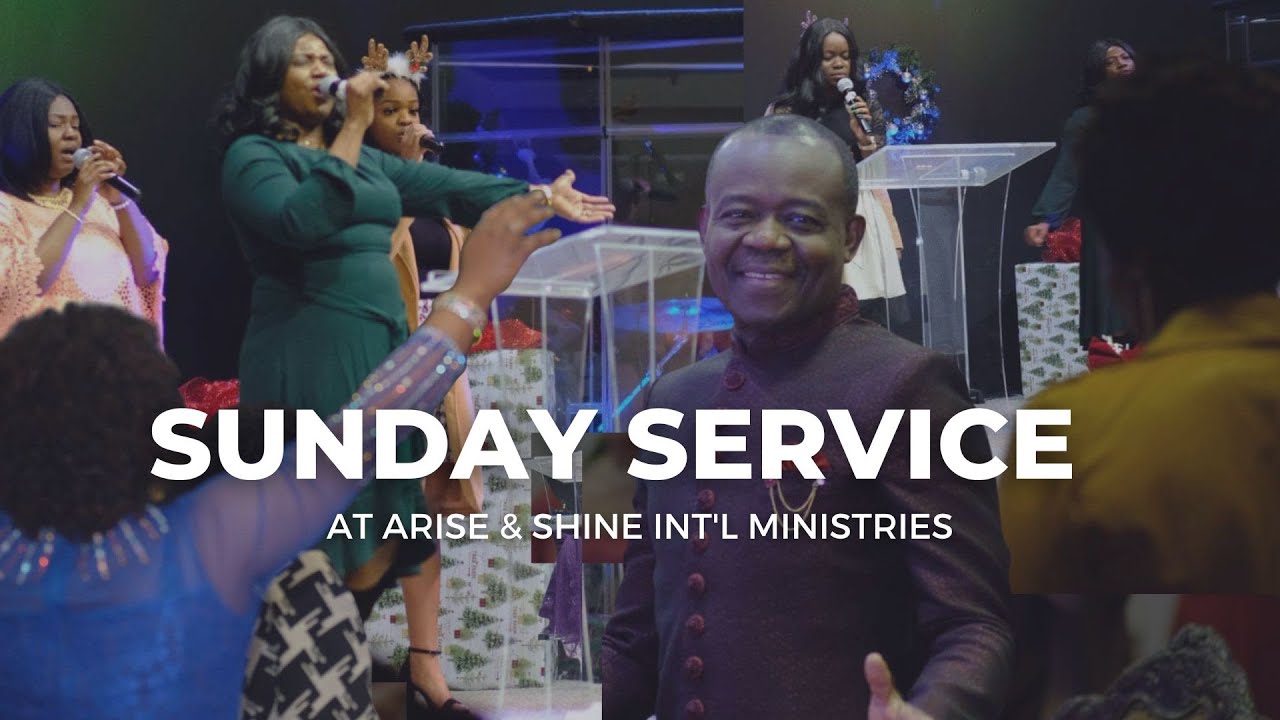 Praise Crossover Day 2 | 12.29.2025