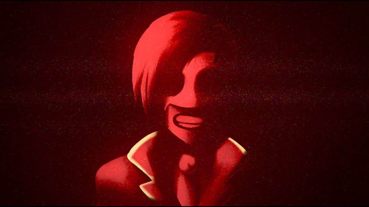LUCHA OR FUNA - VERSIÓN COMPLETA (Cover de Fight or Flight