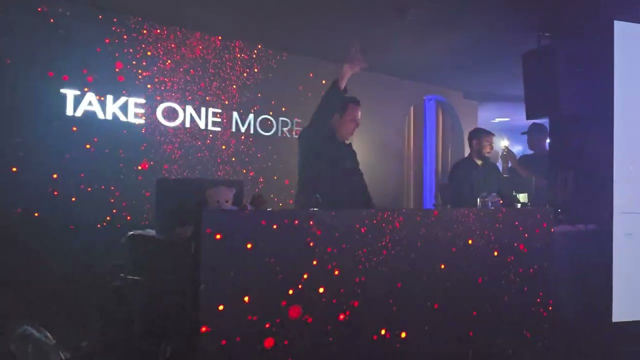 MARKUS SCHULZ 