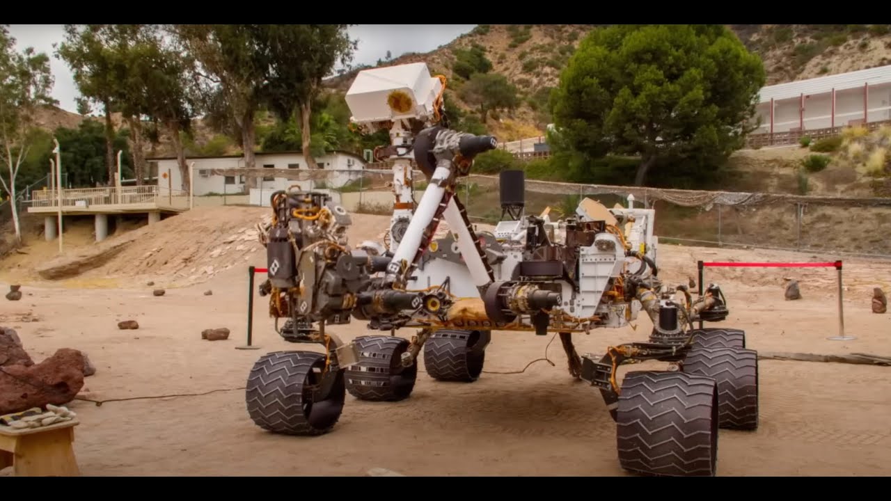 NGSS Engineering at JPL: Introduction