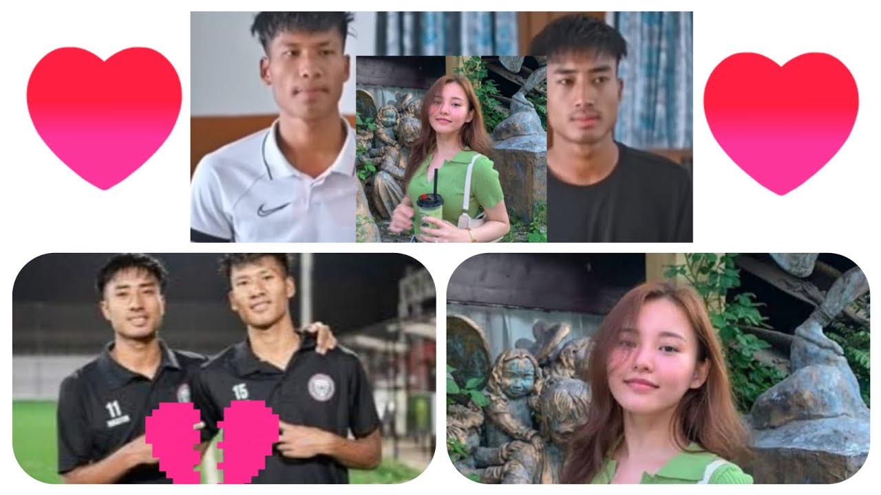Love story of Manton and Arap clash with one girl. 
