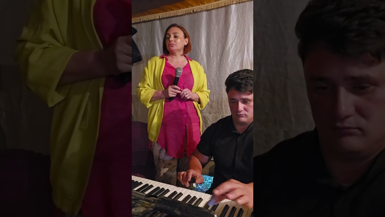 Daglar oglu daglar sintezde Ceyhun Gedebeyli oxuyur Elnare