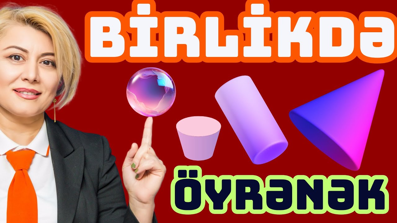 Fırlanma cisimləri . Fırlanma Cisimlerində Bilinməyənlər.