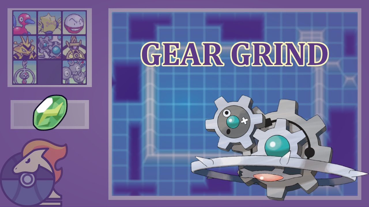 KlingKlang gives a team-wide UPGRADE in Pokemon Auto Chess