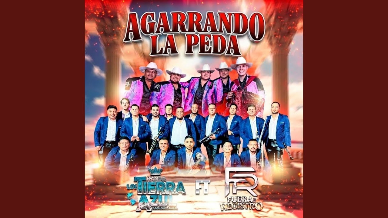 Que Bello (En Vivo) [feat. Fuera de Registro]