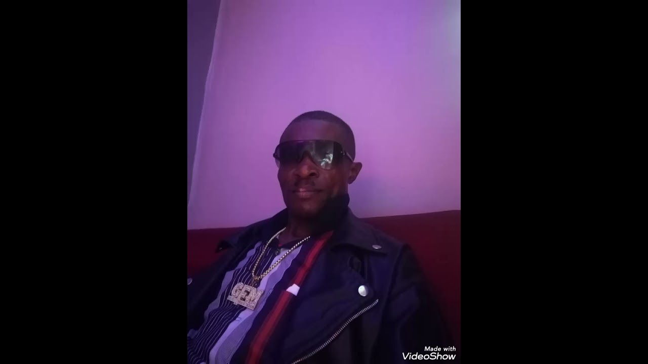 Hibou Sacré _JUYA NINI _Audio (officiel) 