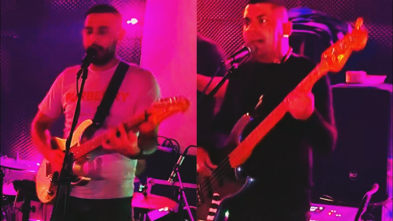 Slovak Band - Nikolas Murgač Opet Po kope Stara Zostava - CARDASE💃🔥 2025