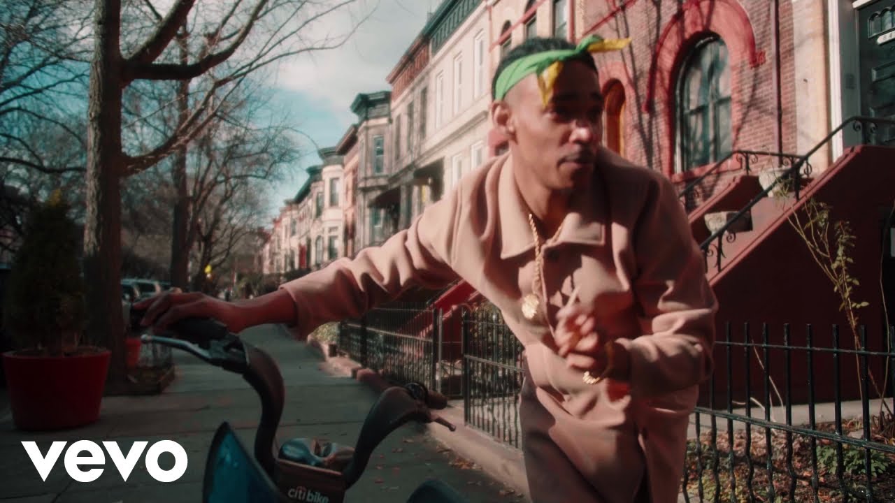 Cracka Don - Yardy (Yardie) | Official Music Video