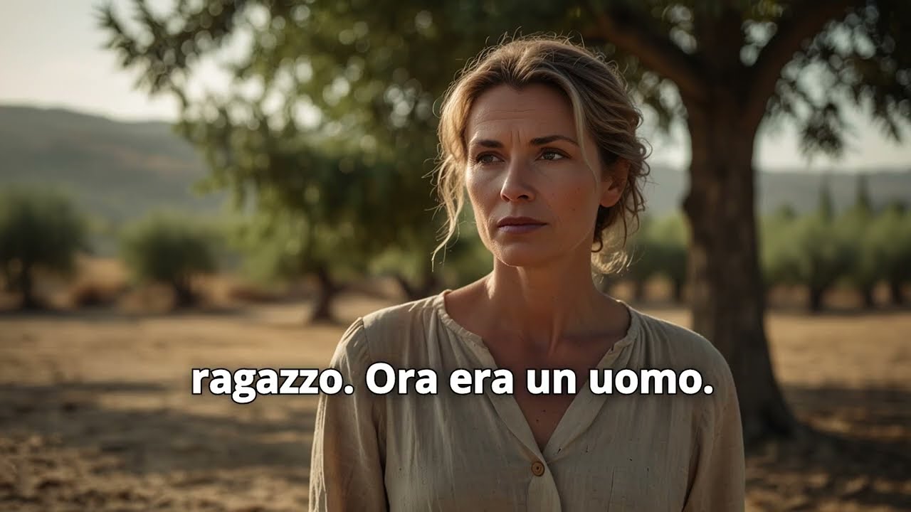 L’ho mostrato a mio figlio… e qualcosa di inaspettato è cominciato.