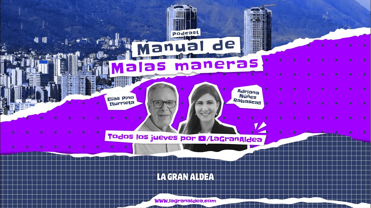 Capítulo 51: Armando el rompecabezas de la era post Maduro