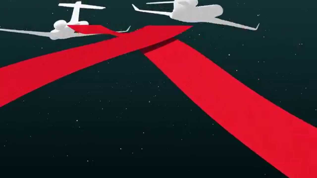 Happy Holidays from Jetcraft