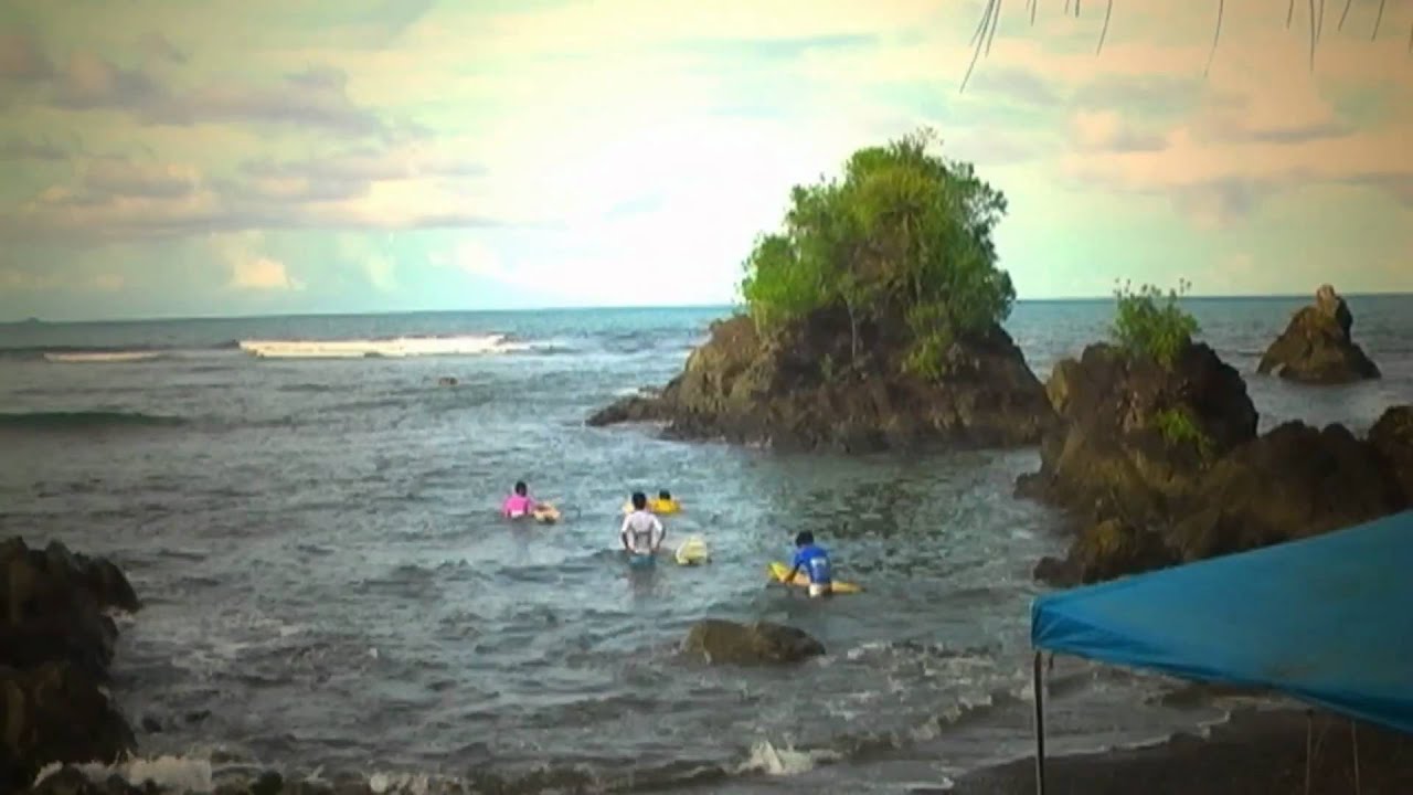 lanuza trip (punta right) 2010