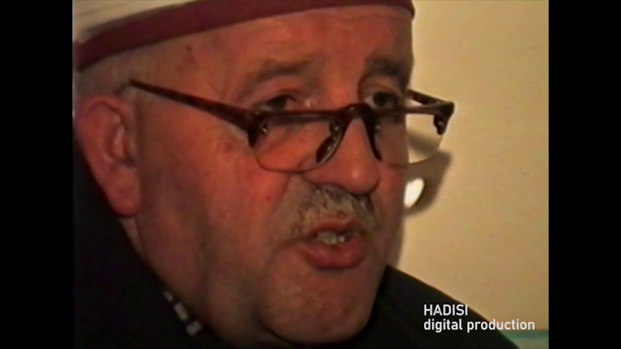 Festa e Bajramit  Tusuz viti 2000