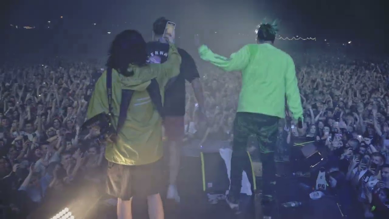 Żabson - Pokora / Rap Stacja Festiwal 2022