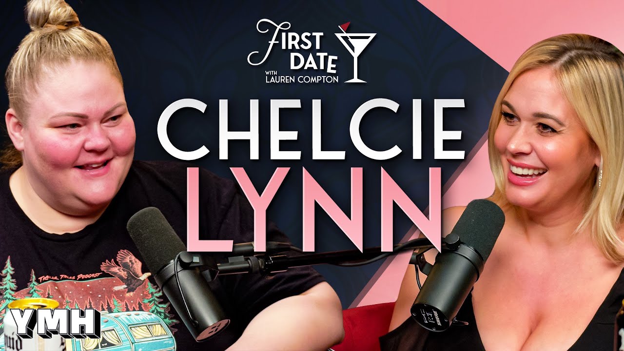 Heartfelt with a Side of Ranch w/ Chelcie Lynn | First Date with Lauren Compton