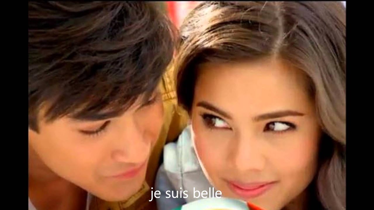 Nadech-Yaya คนเดียวในโลก (Only girl in the world)