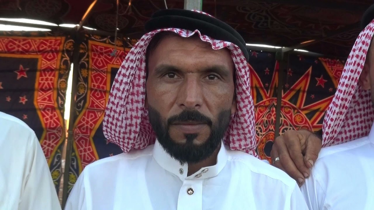 افراح عشيره الدولة ج٢