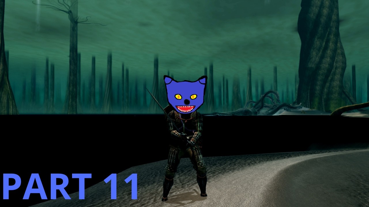 Dark souls Remastered Chapter 11 [Persjärvellä]