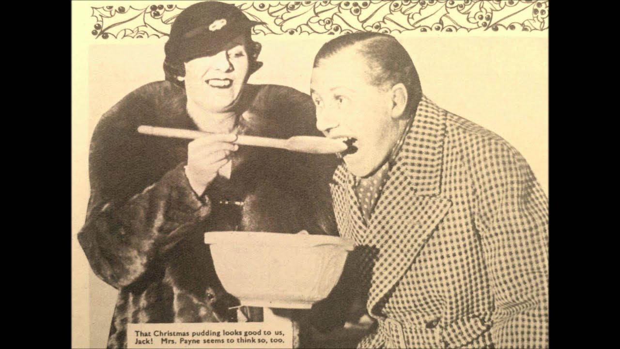 Make Yourself A Happiness Pie - Jack Payne and his B.B.C. Dance Orchestra