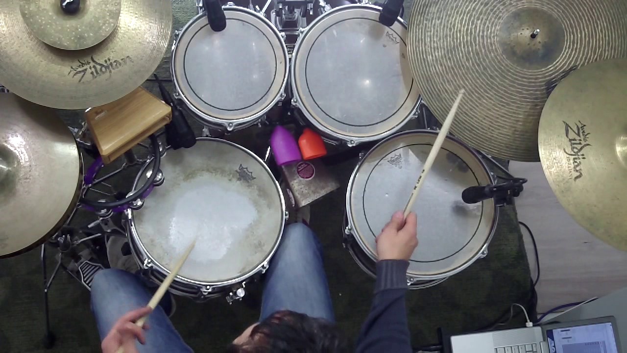 Branko Popovic - Solo 27/16 (11+9+7)