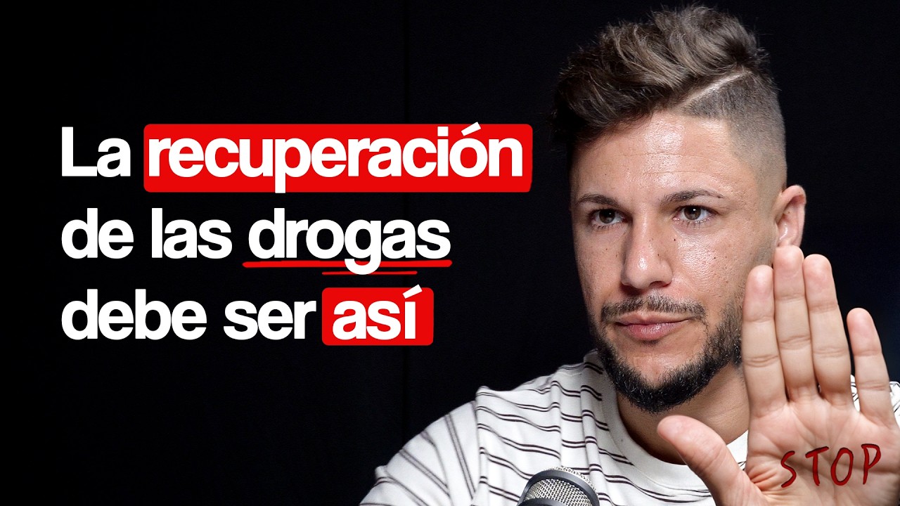 Etapas, dolor y recaídas: Así es el verdadero camino de la recuperación