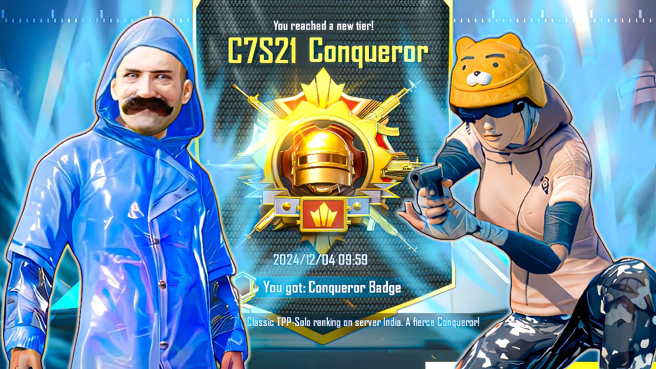Conqueror.EXE