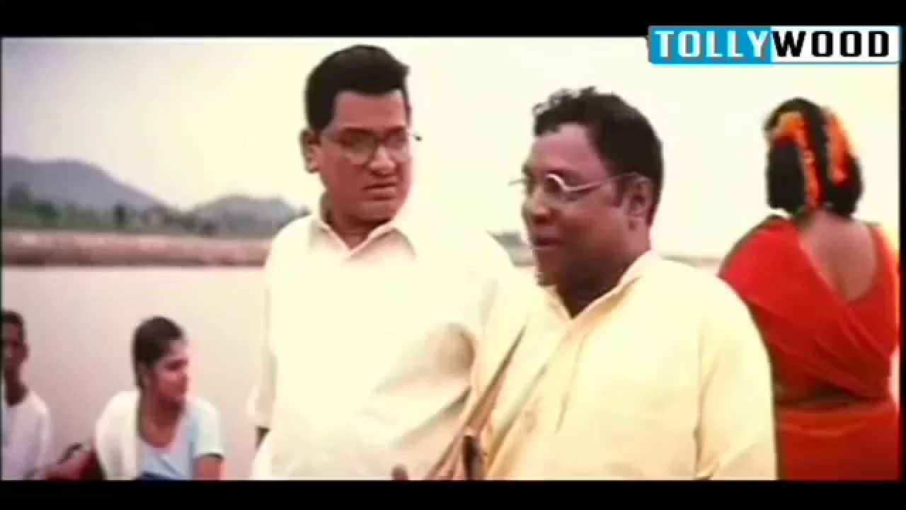 Bhadrachalam Movie - AVS Comedy Scene