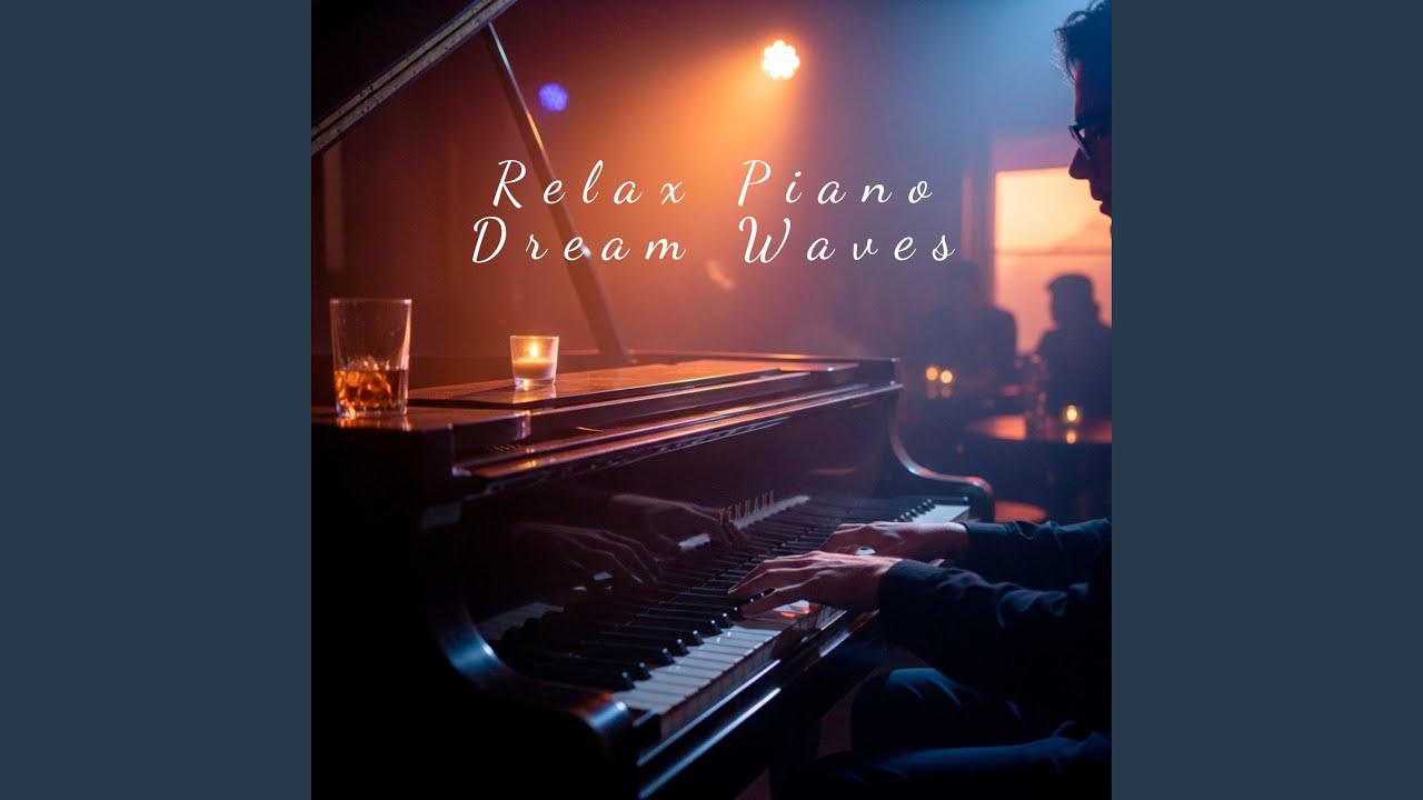 Gentle Piano Rest Mood