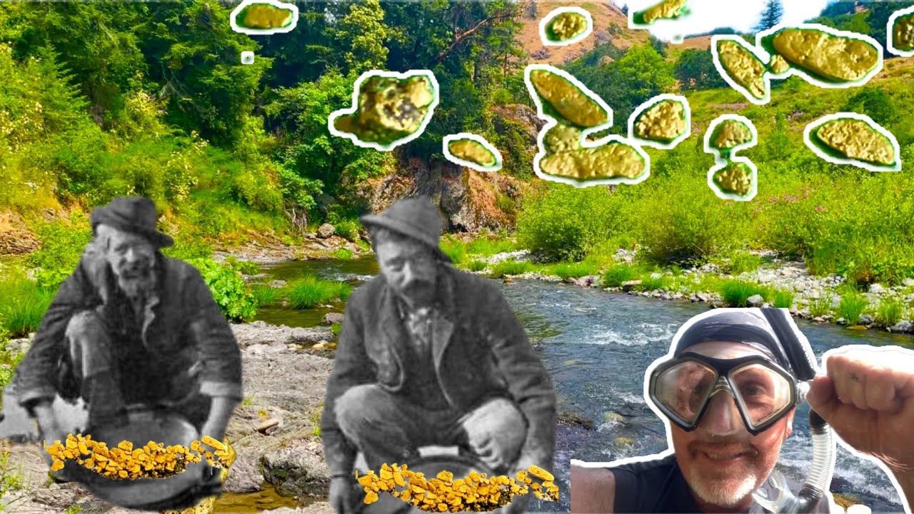 Chunky Gold found in Crumbling Bedrock