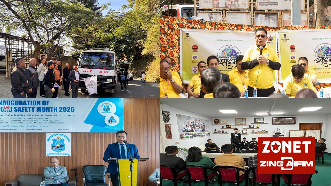 Zing Daifim -3rd Feb 2026