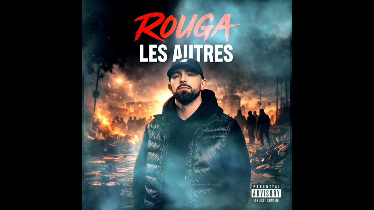 Rouga - Les Autres
