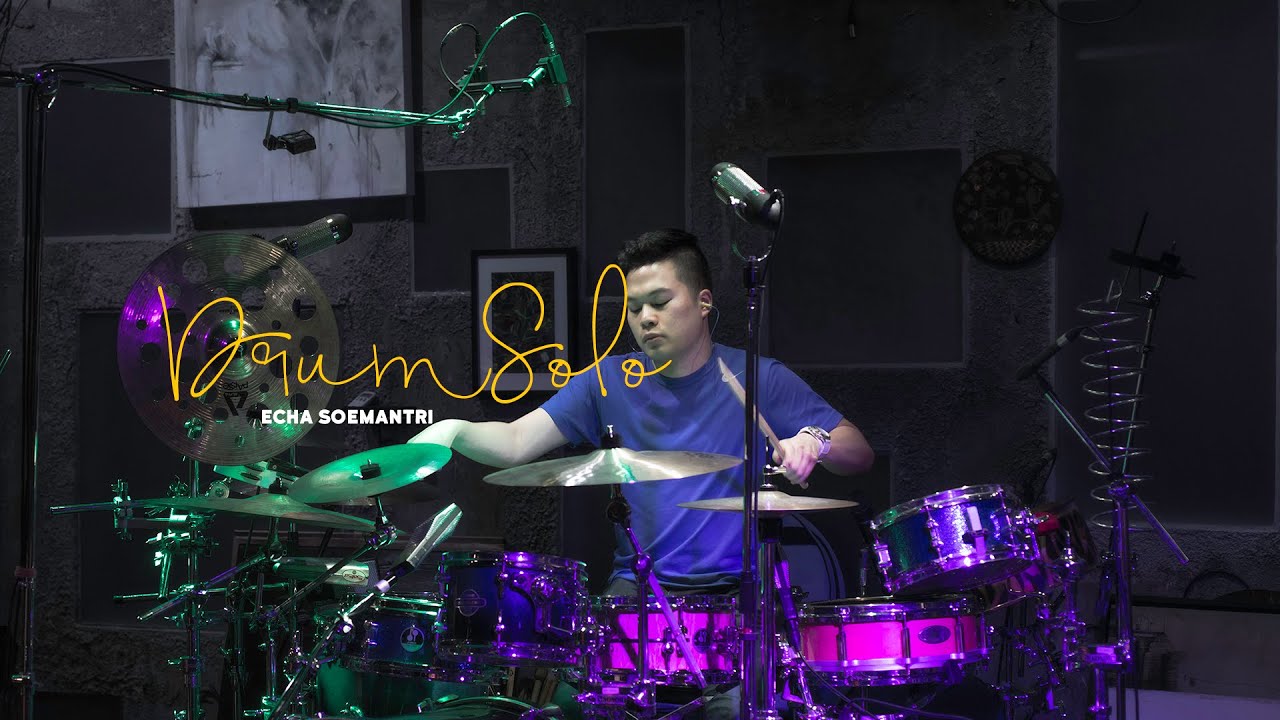 #freedomsJazzFESTIVAL 2015 - Echa Soemantri
