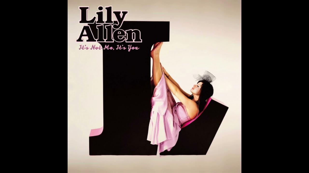Lily Allen - Everyone's At It (Reverse)