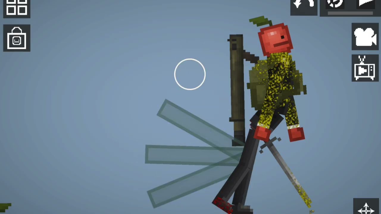 Blox fruits