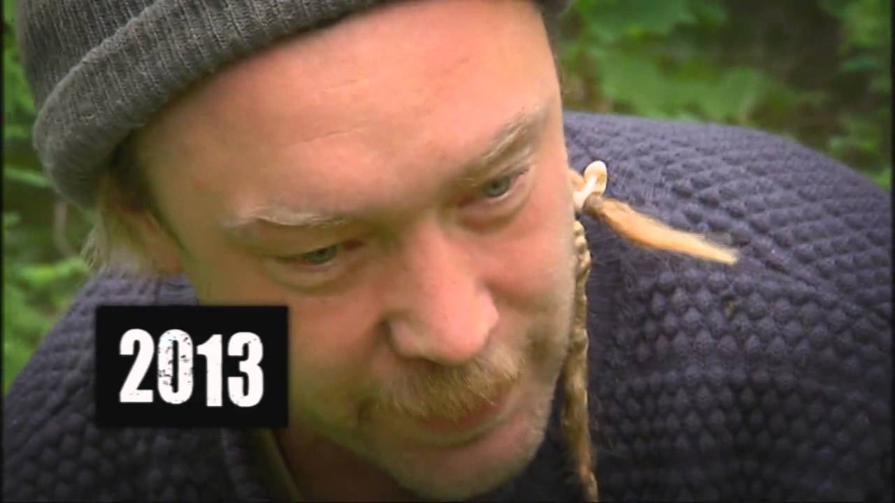 Nak & Æd   kokken er vendt på en tallerken