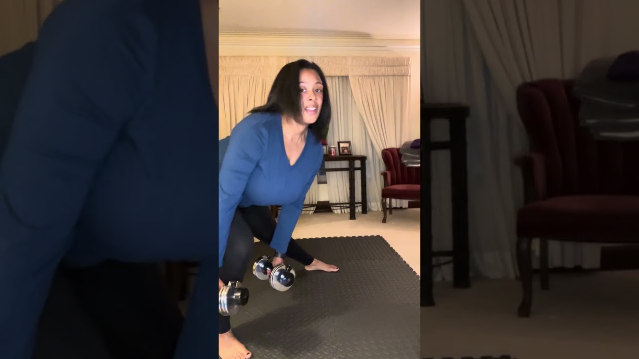 8 minute inner thighs and hamstrings workout