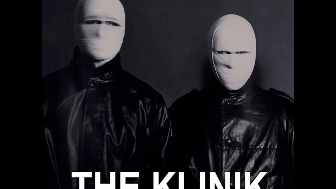 The Klinik -  The Tree Of Life