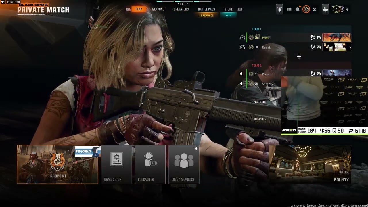 Pred and Illey go off on Each Other! 🌶