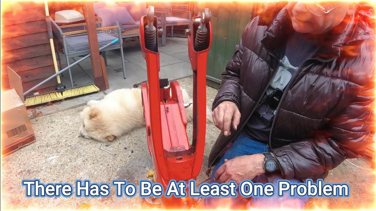 Piaggio/Viespa Ciao 1974 Раздевание