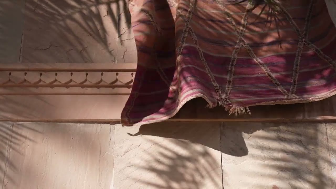 Nilaya x Jaipur Rugs - Floor Coverings by Asian Paints