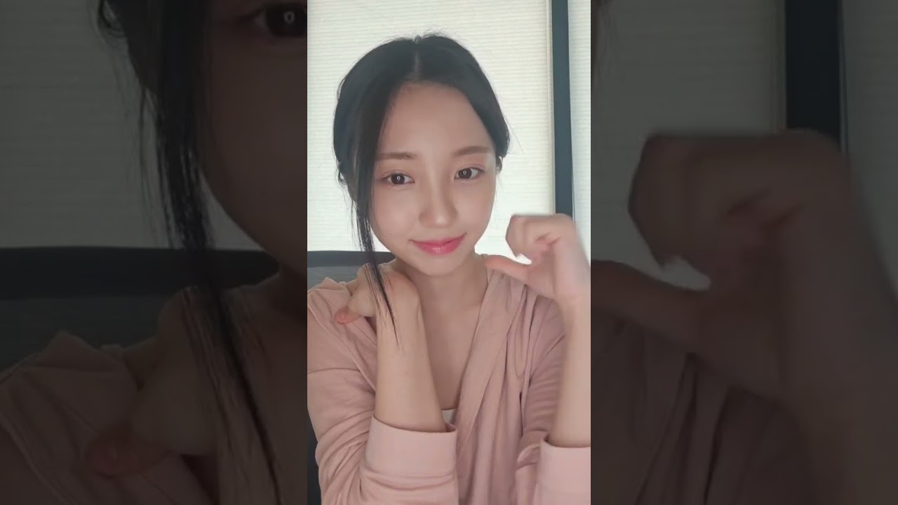 240818 메이딘 강예서 MADEIN Kang YeSeo Instagram Live