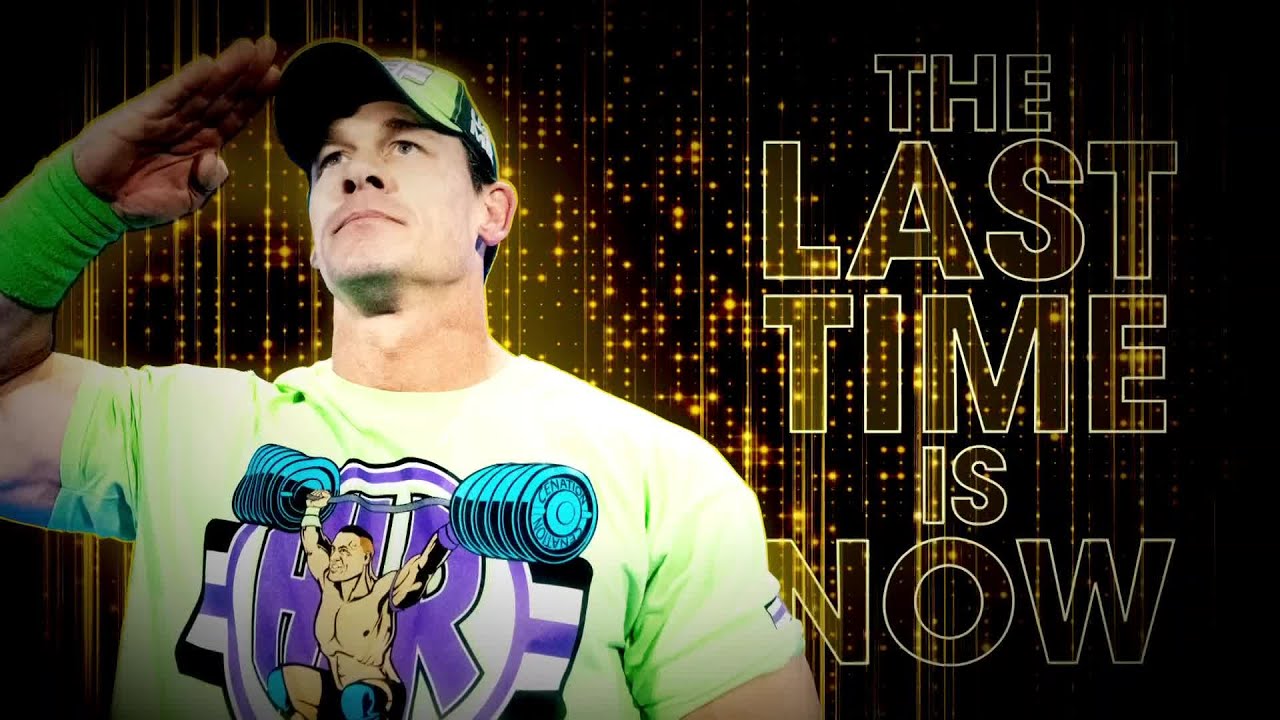 Memorable John Cena Moments: Raw highlights, Dec. 8, 2025