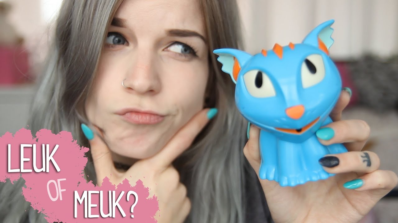 Magic Jinn | LEUK OF MEUK?