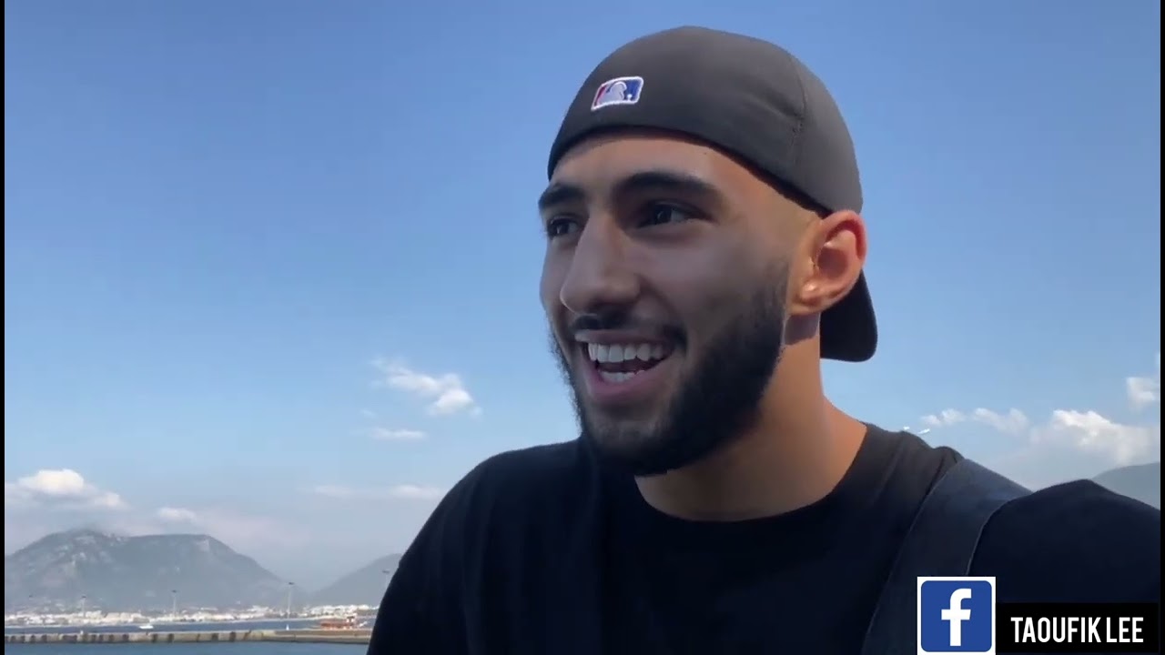 VLOG EN TURQUIE 🇹🇷 ET TESTE MACDO